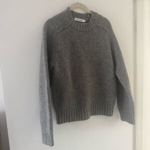 Almina Concept wool sweater